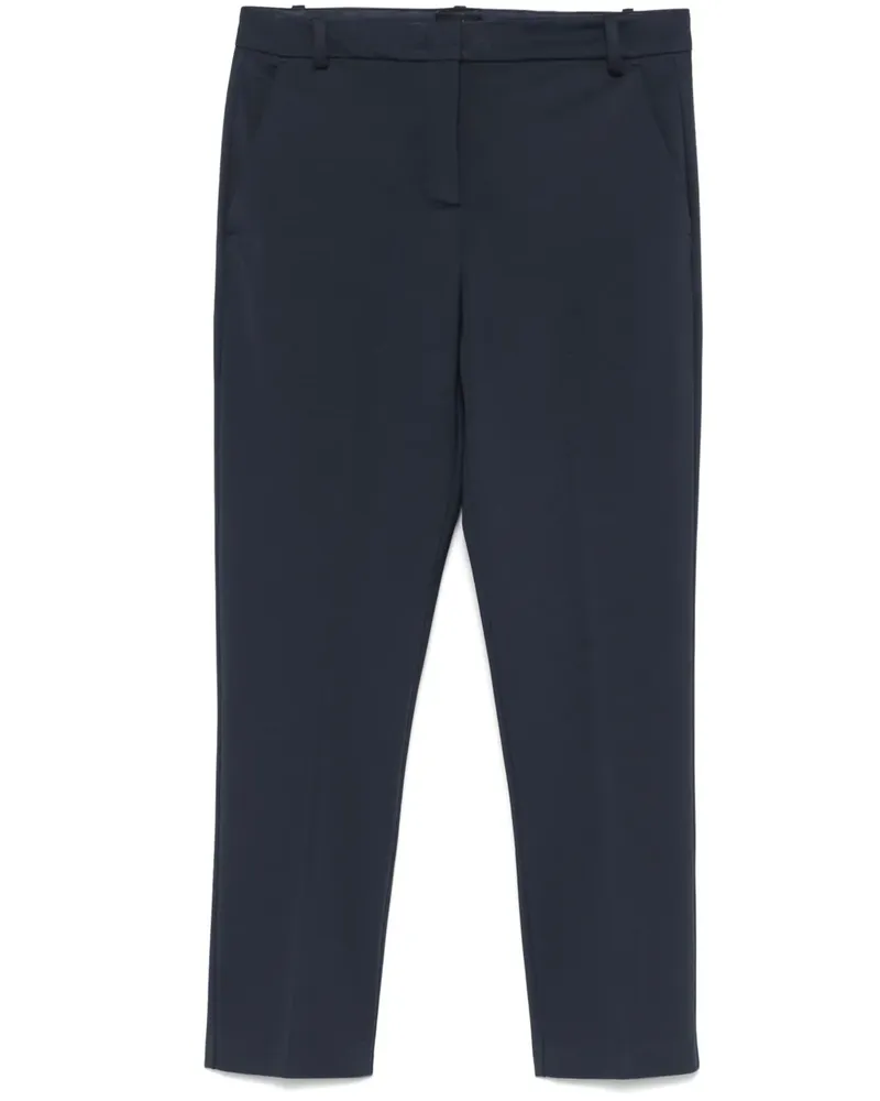 Pinko Bello Hose - Blau Blau