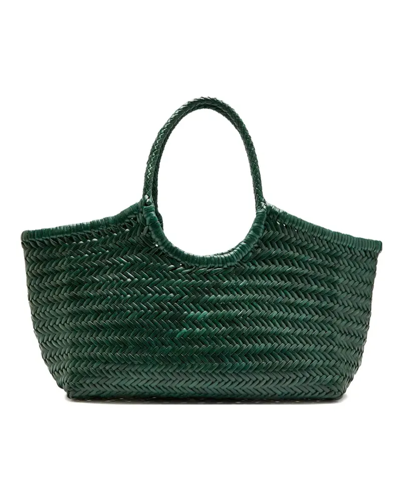 Dragon Diffusion Nantucket handle tote bag - Grün Grün