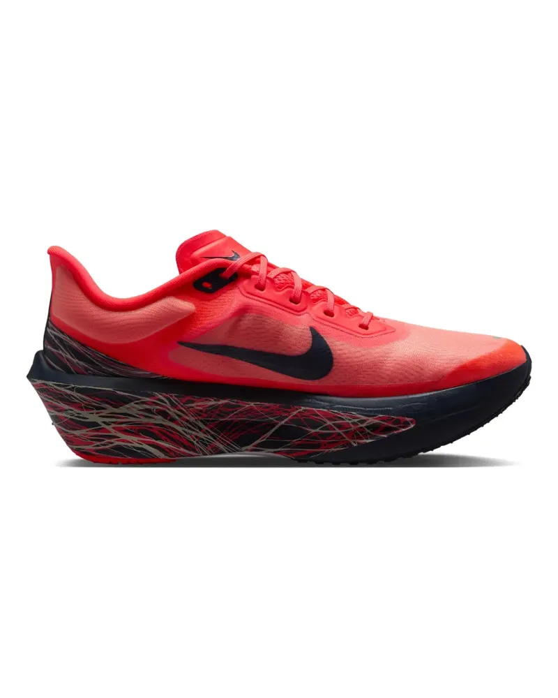 Nike Zoom Fly 6 Sneakers mit Schnürung - Rot Rot