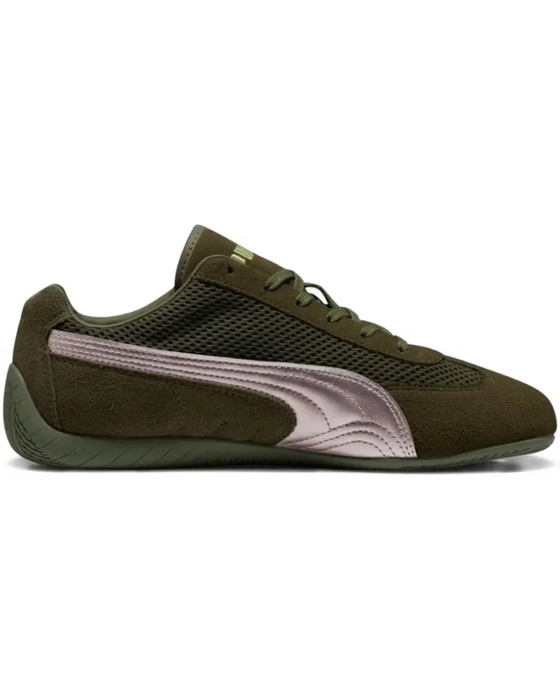 Puma Speedcat OG Sneakers - Grün Grün