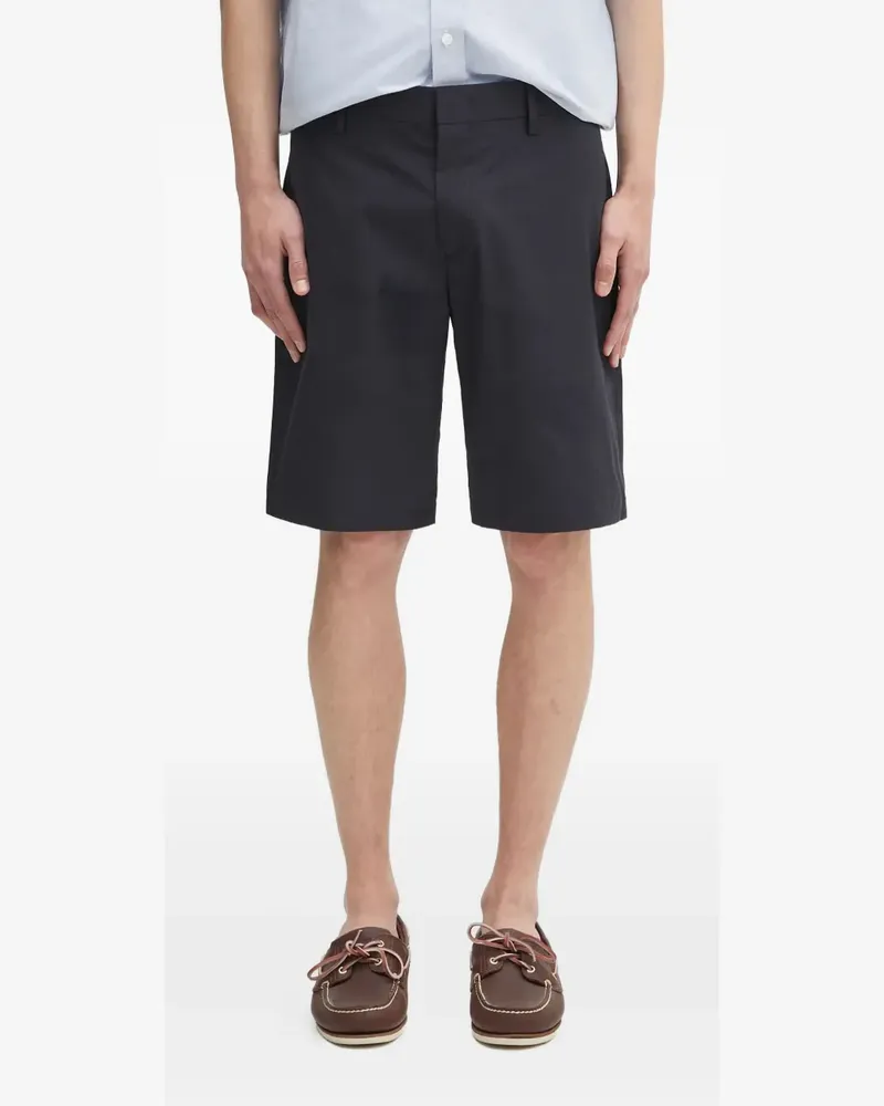 Paul Smith Klassische Bermudas - Blau Blau