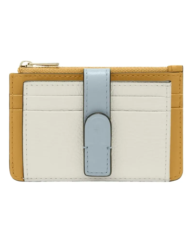 Furla Grazia Portemonnaie - Gelb Gelb