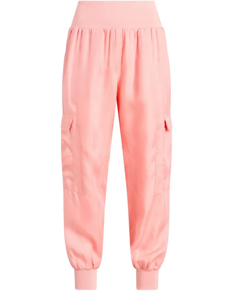Cinq à Sept Giles Cargohose - Rosa Rosa