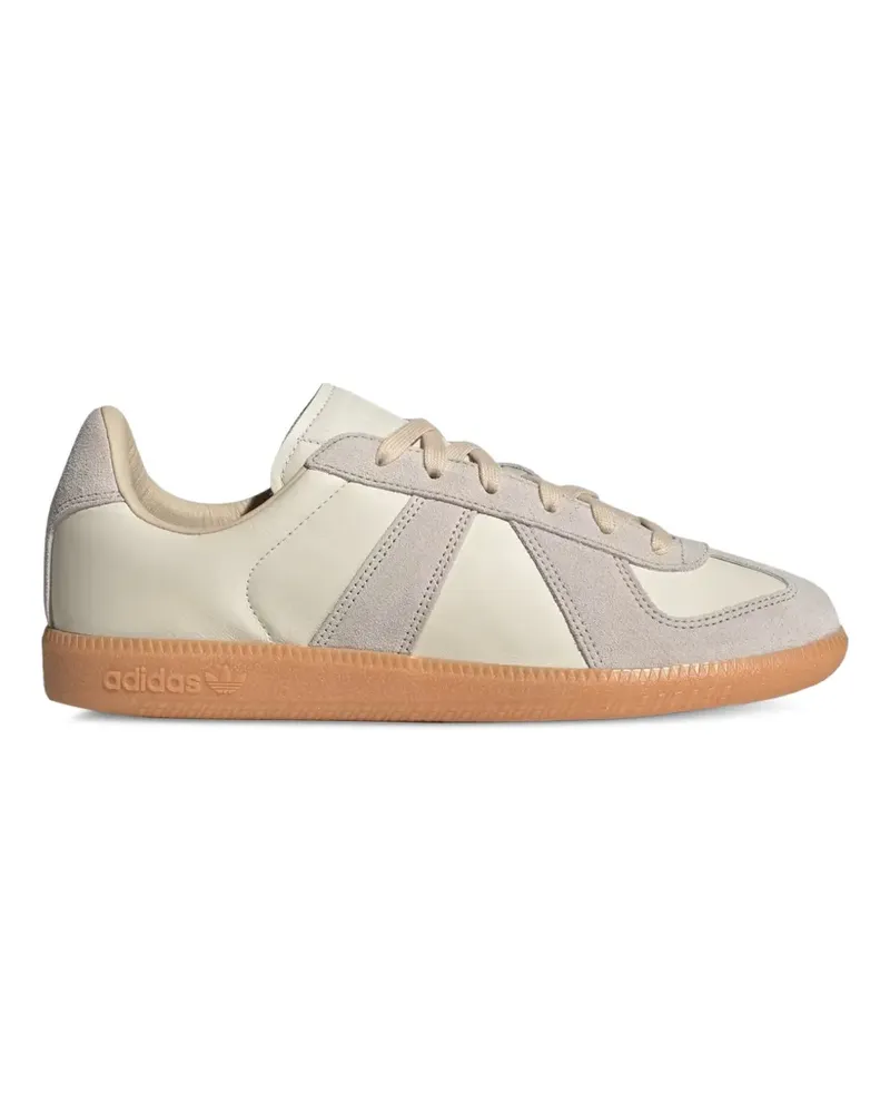 adidas BW Army panelled sneakers - Nude Nude