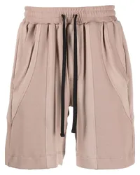 STYLAND Shorts aus Bio-Baumwolle Nude