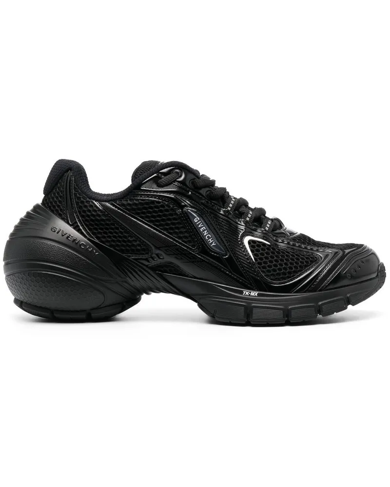 Givenchy TK_MX Sneakers - Schwarz Schwarz