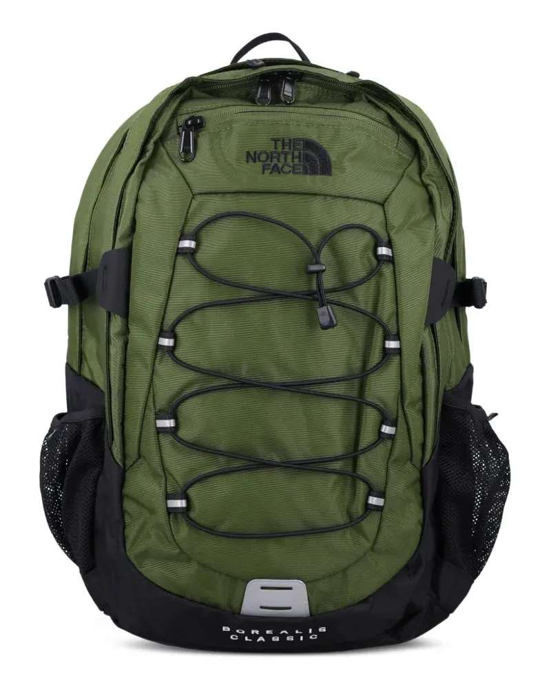 The North Face Borealis Classic Rucksack - Grün Grün