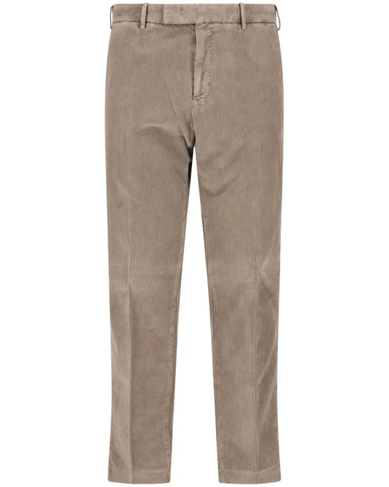 PT TORINO Rebel Hose - Nude Nude