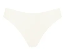 Coulisses Bikinihöschen - Weiß