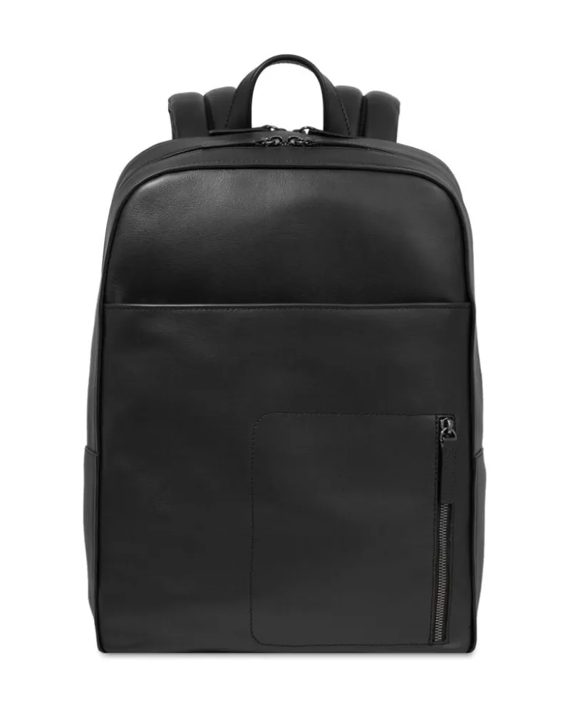 Lancel Max de  Rucksack - Schwarz Schwarz