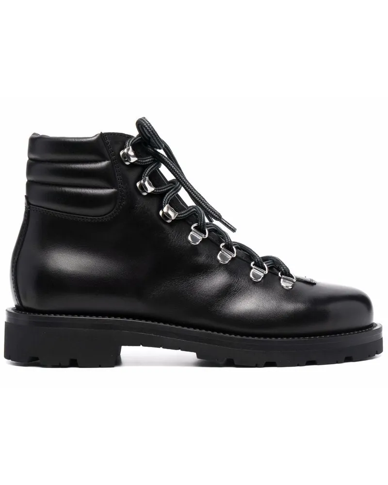 Scarosso Catherine Stiefel - Schwarz Schwarz