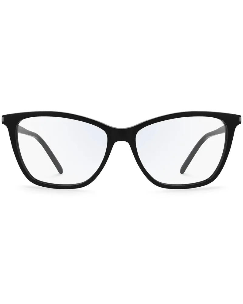Saint Laurent Classic SL 259' Brille - Schwarz Schwarz