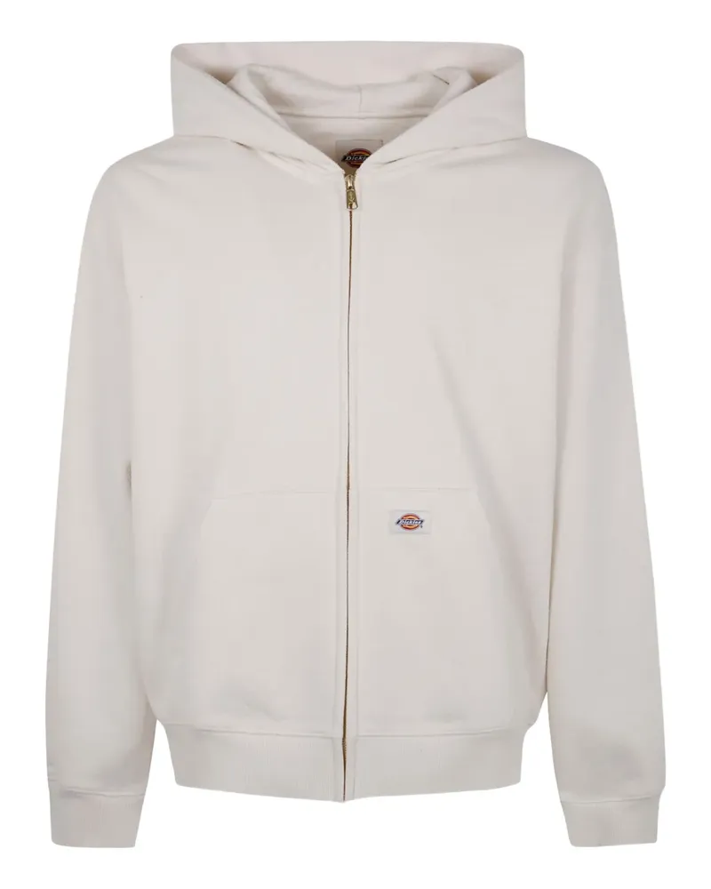 Dickies Kapuzenjacke mit Logo - Nude Nude