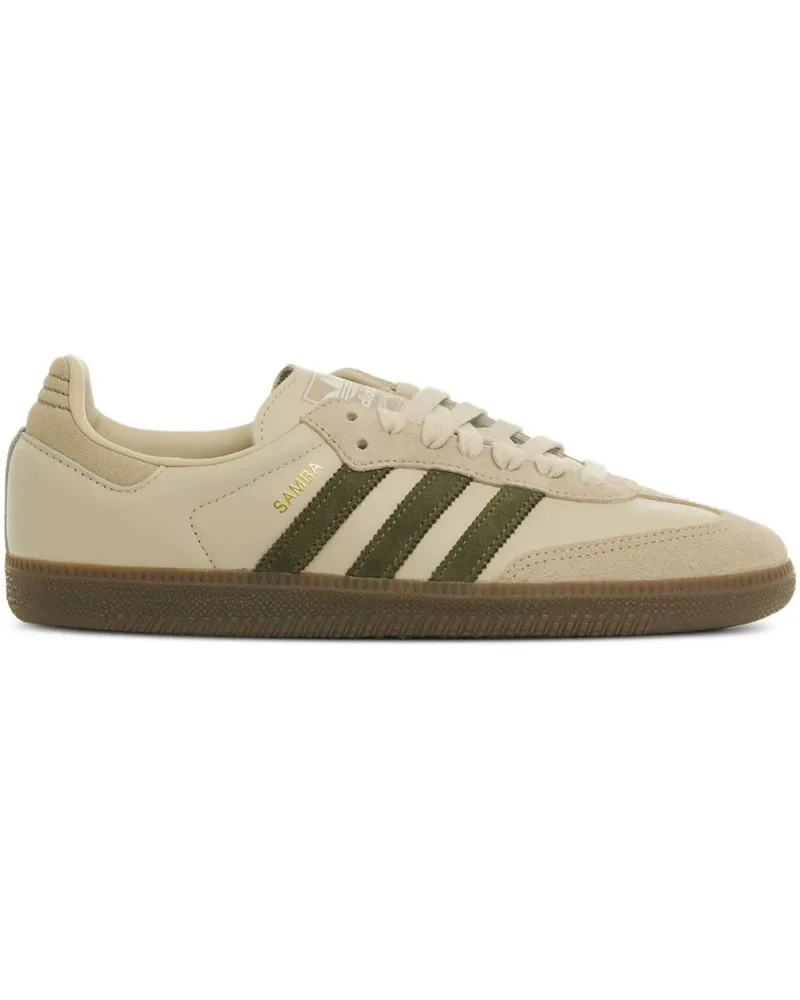 adidas Samba OG sneakers - Nude Nude