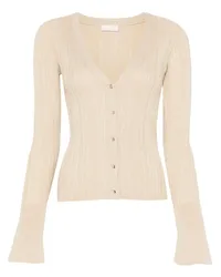 Liu Jo Costina cardigan Gold