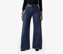 Weite 728 High-Rise-Jeans - Blau