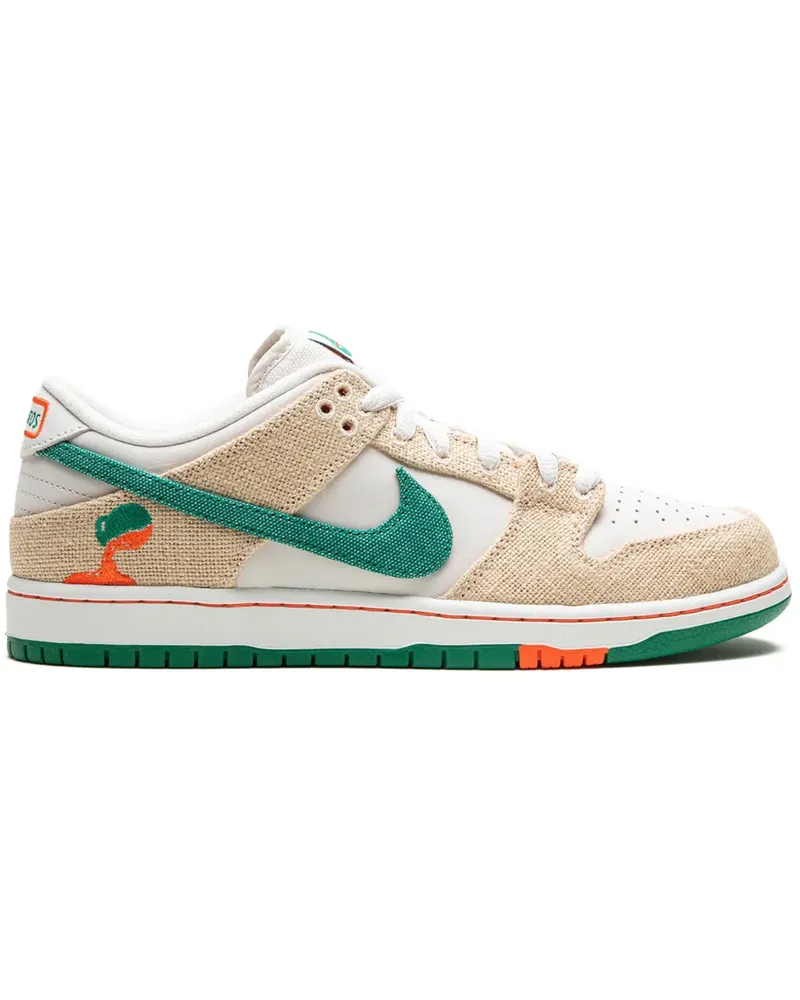 Nike SB Dunk Low Jarritos Sneakers - Nude Nude