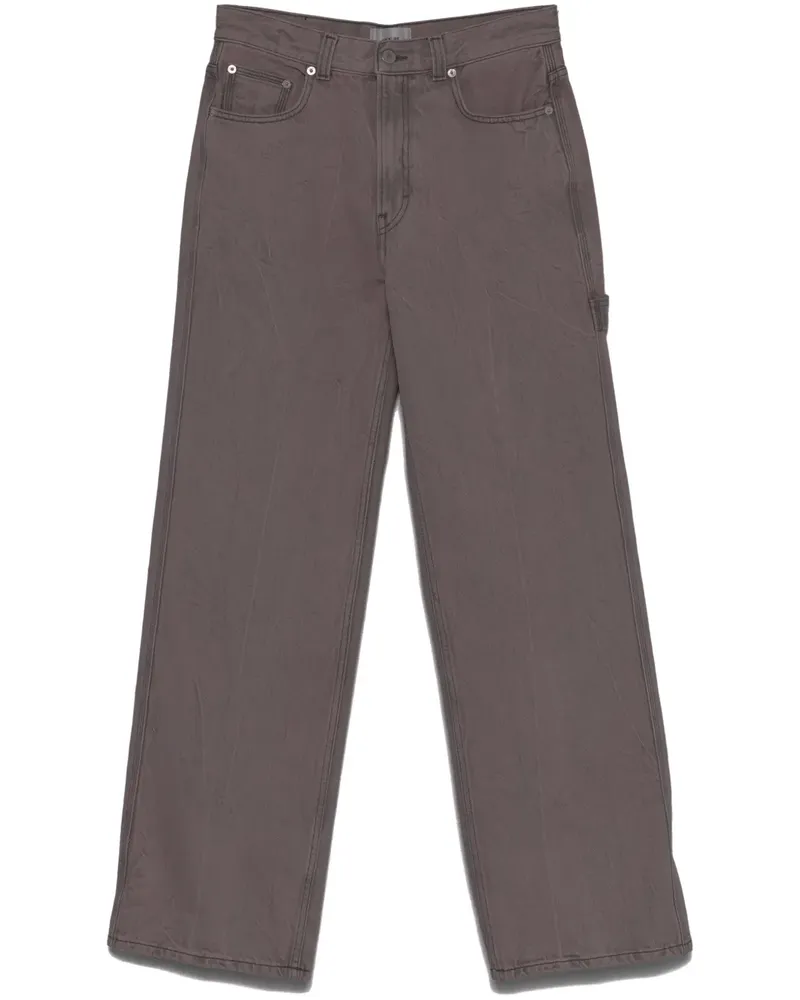 Haikure Winona Jeans - Rosa Rosa