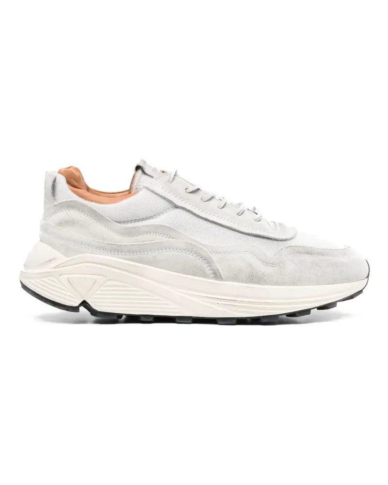 Buttero Vinci Sneakers - Grau Grau