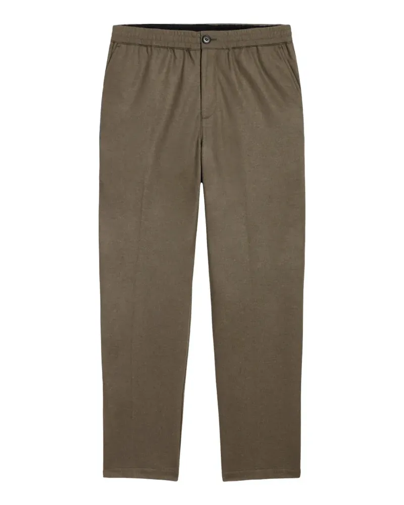 Proenza Schouler Willem Hose - Braun Braun
