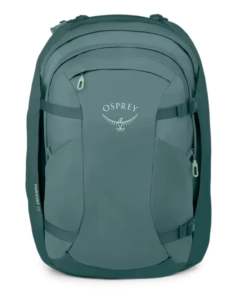 Osprey Farpoint Rucksack - Blau Blau