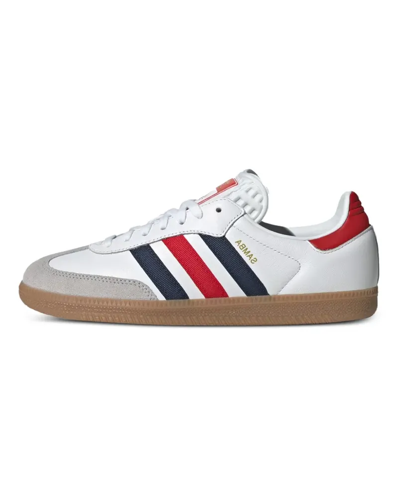 adidas Samba OG sneakers - Weiß Weiß