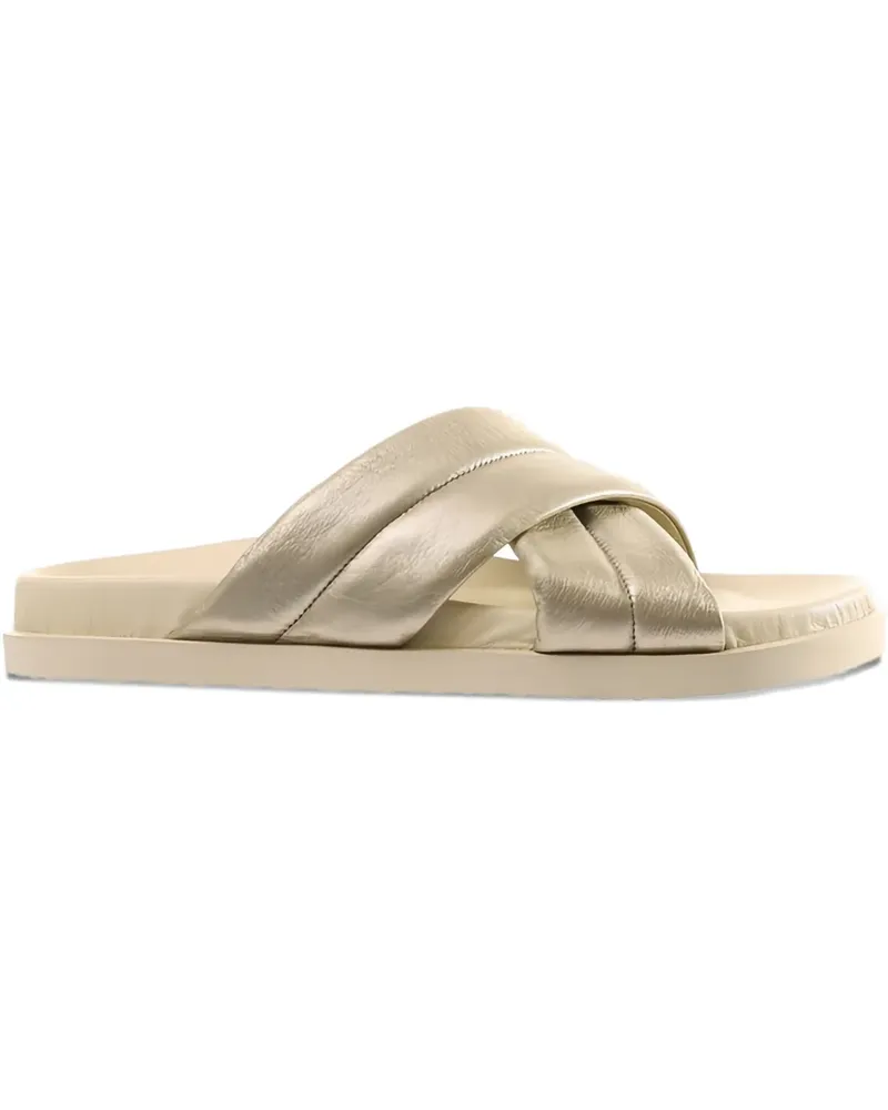 Högl Tessa Sandalen - Gold Gold