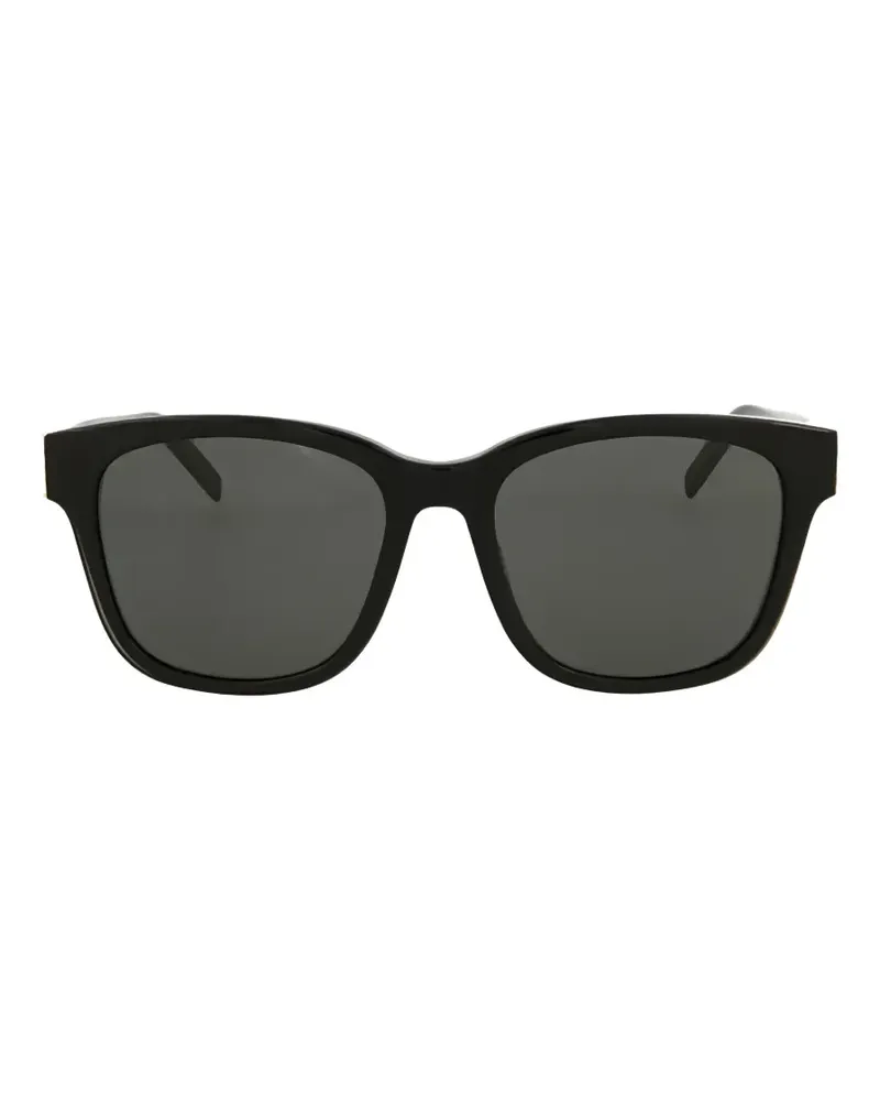 Saint Laurent SLM6 001' Brille - Schwarz Schwarz