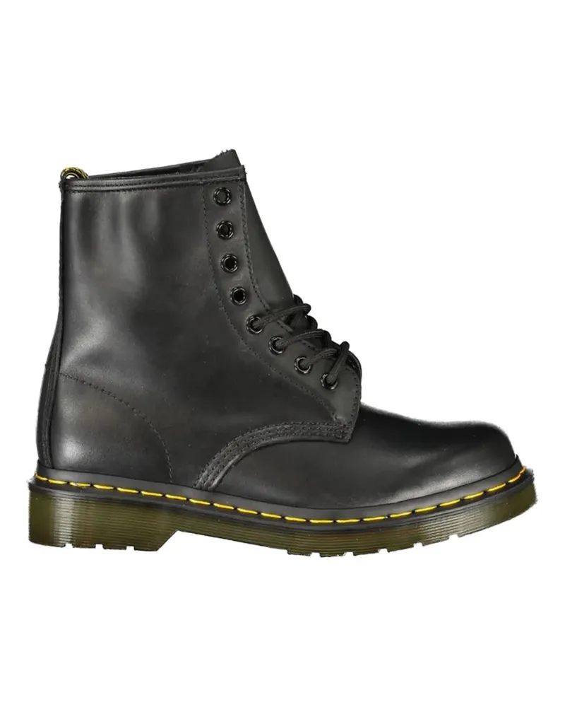 Dr.Martens 1460 lace-up ankle boots - Schwarz Schwarz