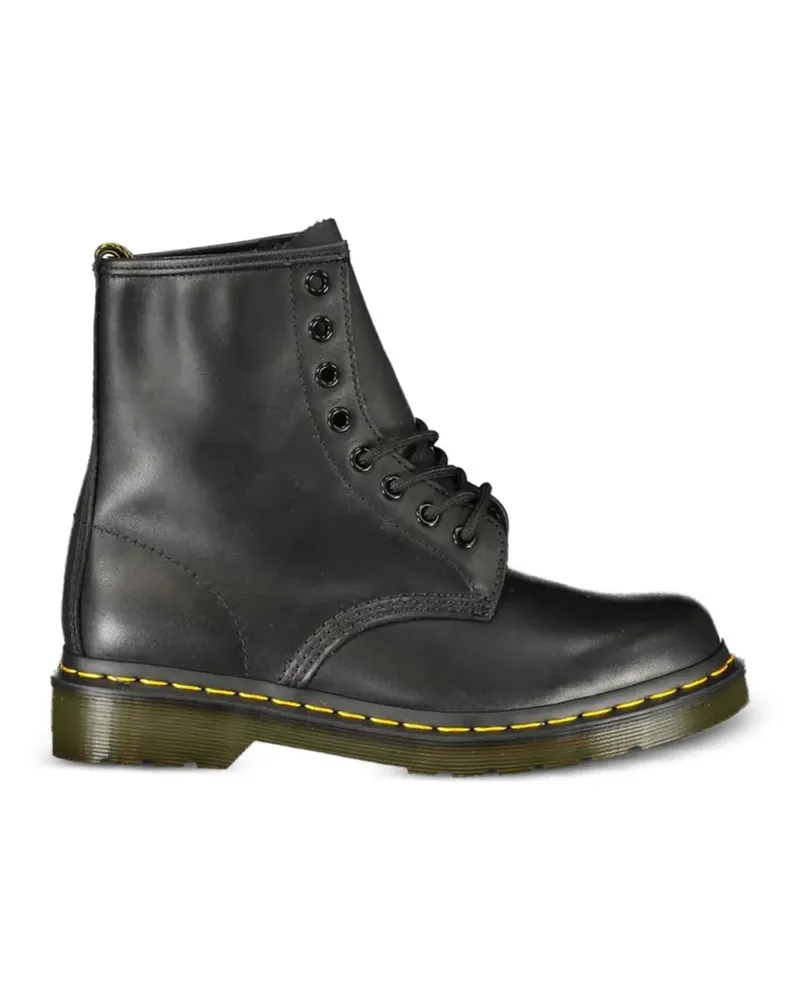 Dr.Martens 1460 lace-up ankle boots - Schwarz Schwarz