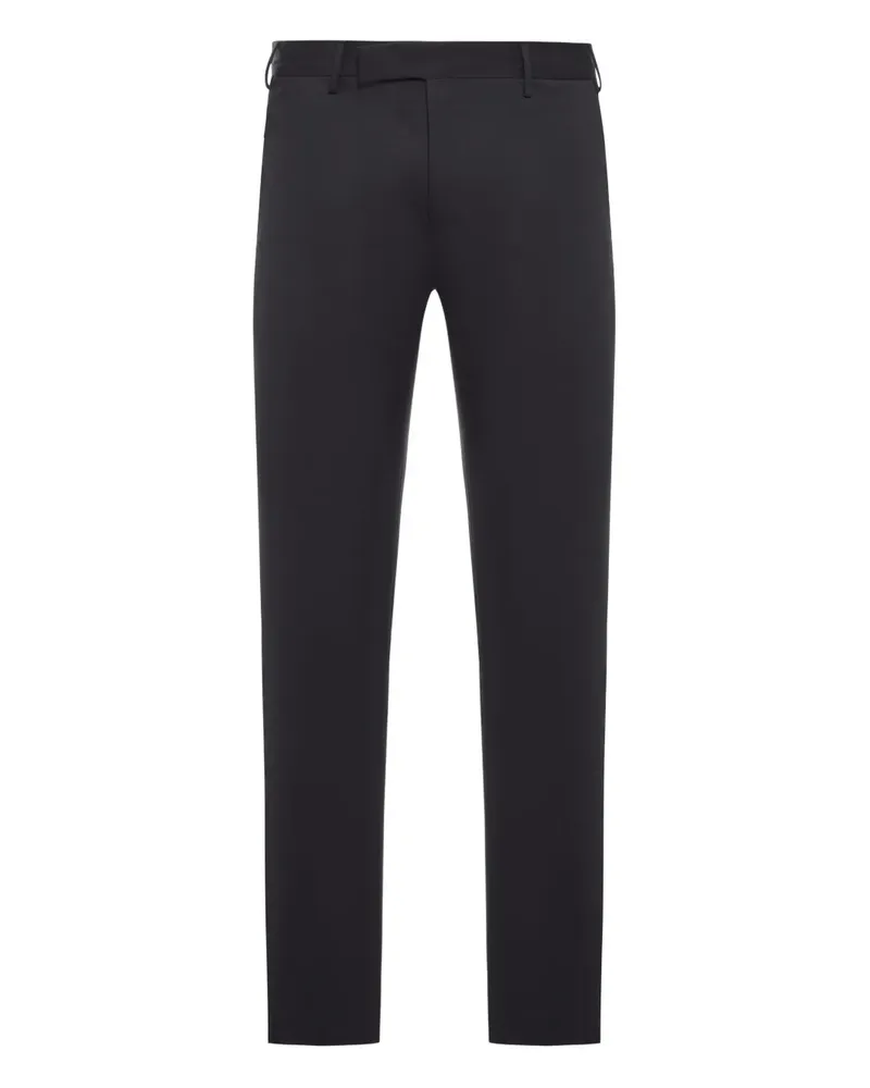 PT TORINO Klassische Hose - Schwarz Schwarz
