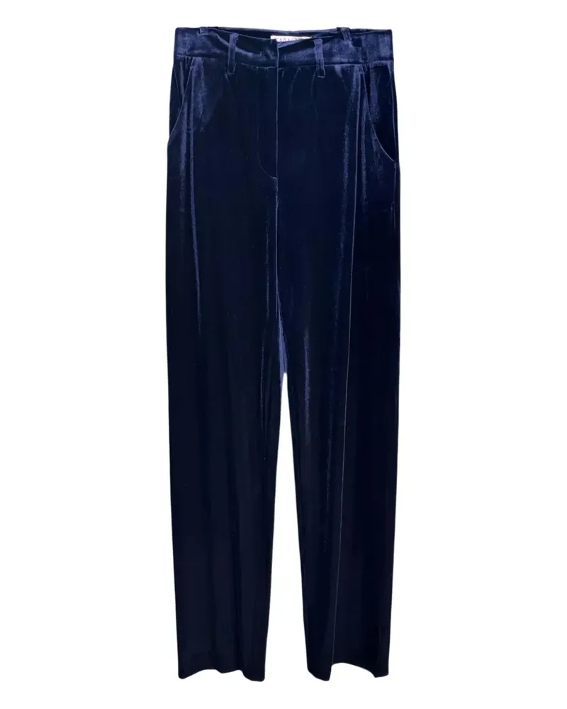 Caractère Hose mit Taschen - Blau Blau
