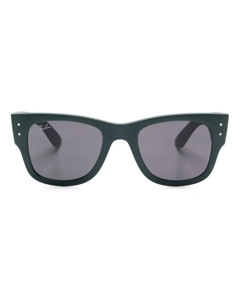 Ray Ban RB4840S Sonnenbrille - Grün Grün