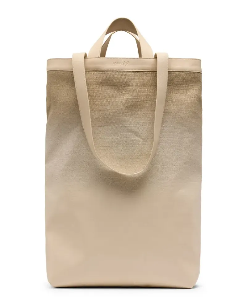 Marsèll Sporta Tote Bag - Nude Nude
