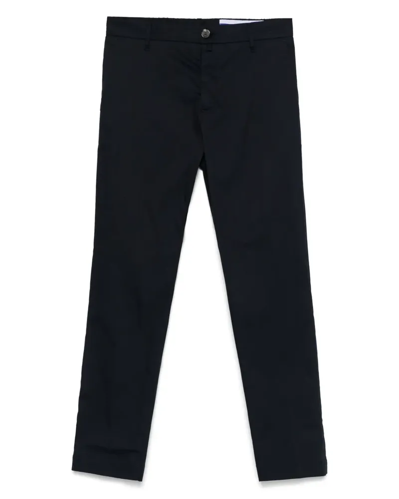 Jacob Cohën Gray Hose - Blau Blau