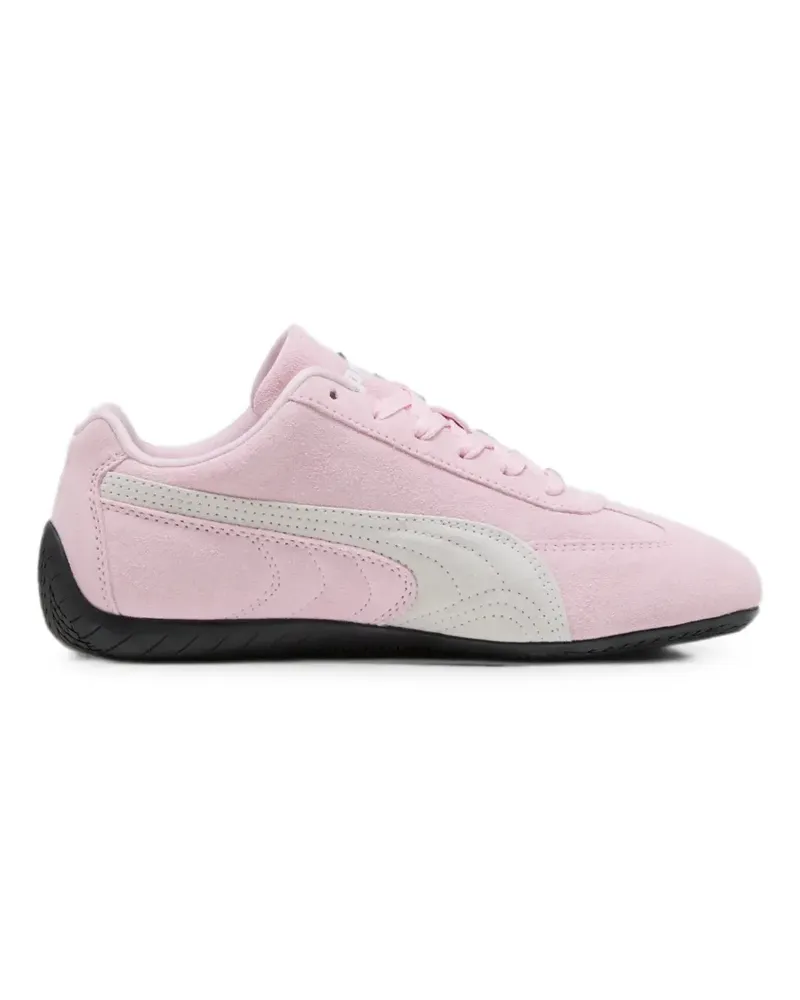 Puma Speedcat OG Sneakers - Rosa Rosa