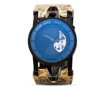 P4—FOB Watch #524 40mm