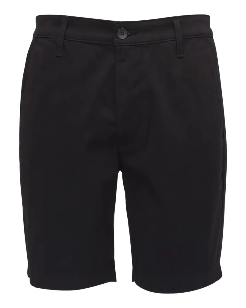 Adriano Goldschmied Klassische Shorts - Schwarz Schwarz