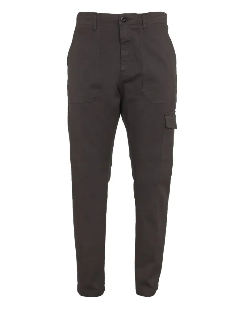 Department 5 cargo pocket trousers - Braun Braun