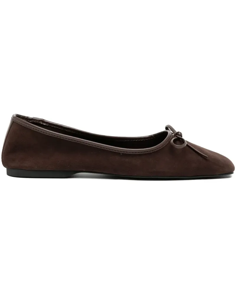 SENSO Becca IV Ballerinas - Braun Braun