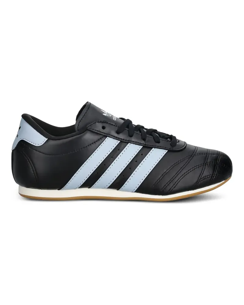 adidas Taekwondo sneakers - Schwarz Schwarz