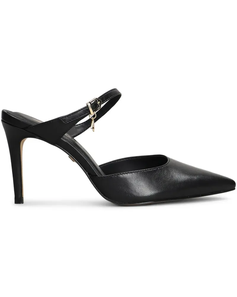 CARRANO Klassische Pumps - Schwarz Schwarz