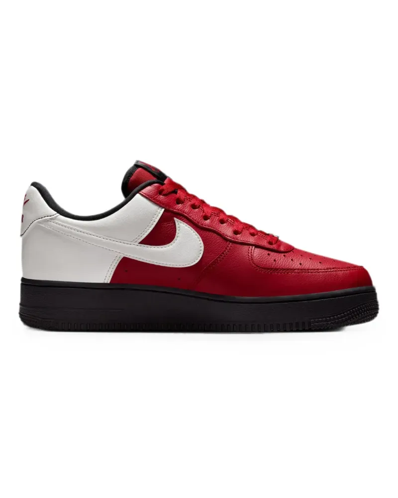 Nike Air Force 1 Low 07 LV8 Sneakers - Rot Rot