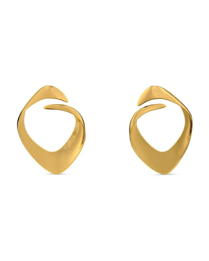 Cult Gaia Lola' Ohrringe - Gold Gold