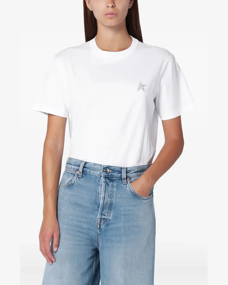 Goldwin Daunenjacke mit Kapuze - Braun Braun