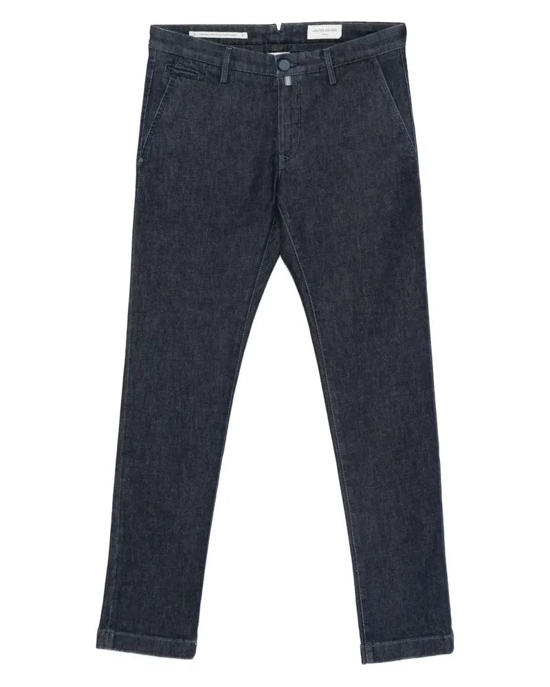 Jacob Cohën Bobby Jeans - Blau Blau
