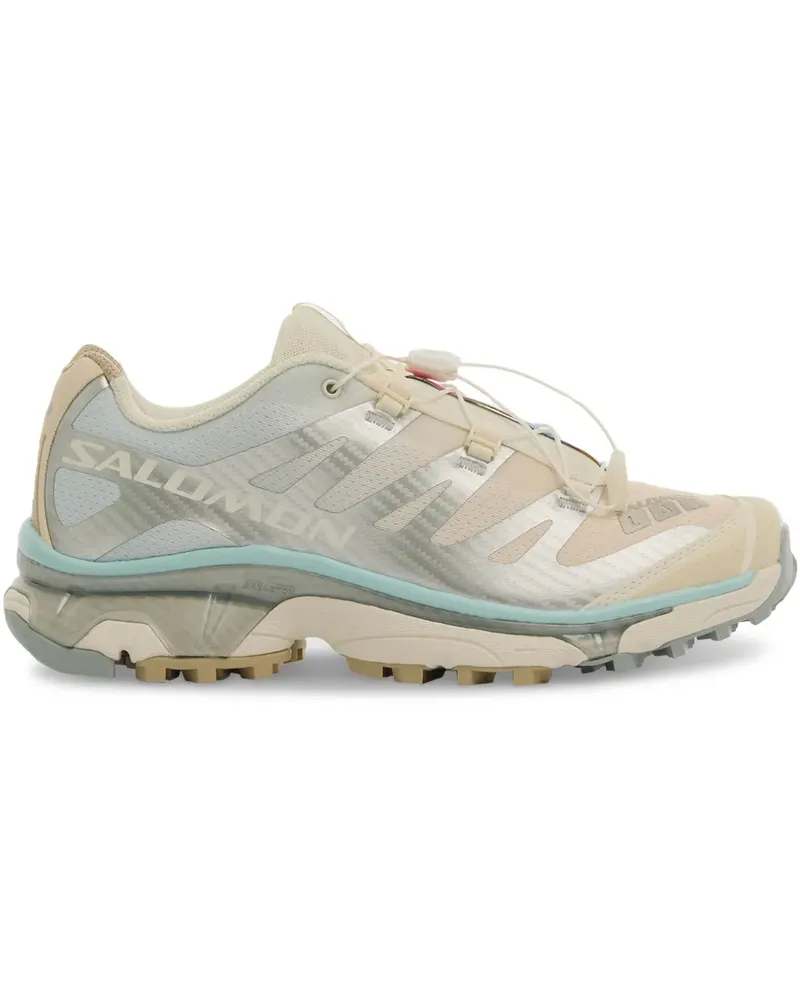 Salomon XT-4 OG Sneakers - Nude Nude