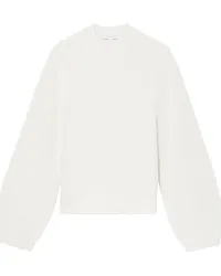 Proenza Schouler Pullover mit Glockenärmeln Nude