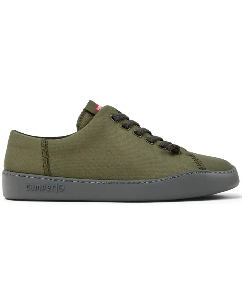 Camper Peu Touring Sneakers - Grün Grün