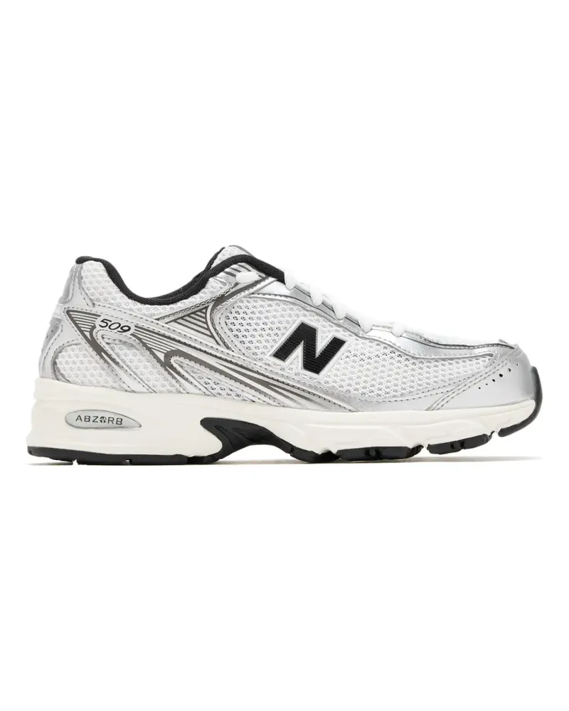 New Balance 509 Sneakers - Weiß Weiß